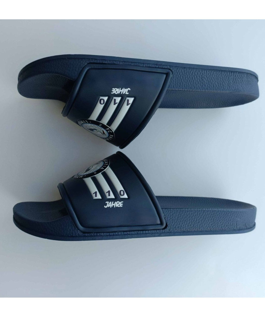 Palatia Limbach - Badelatschen - 110 Jahre - limited Edition - 38