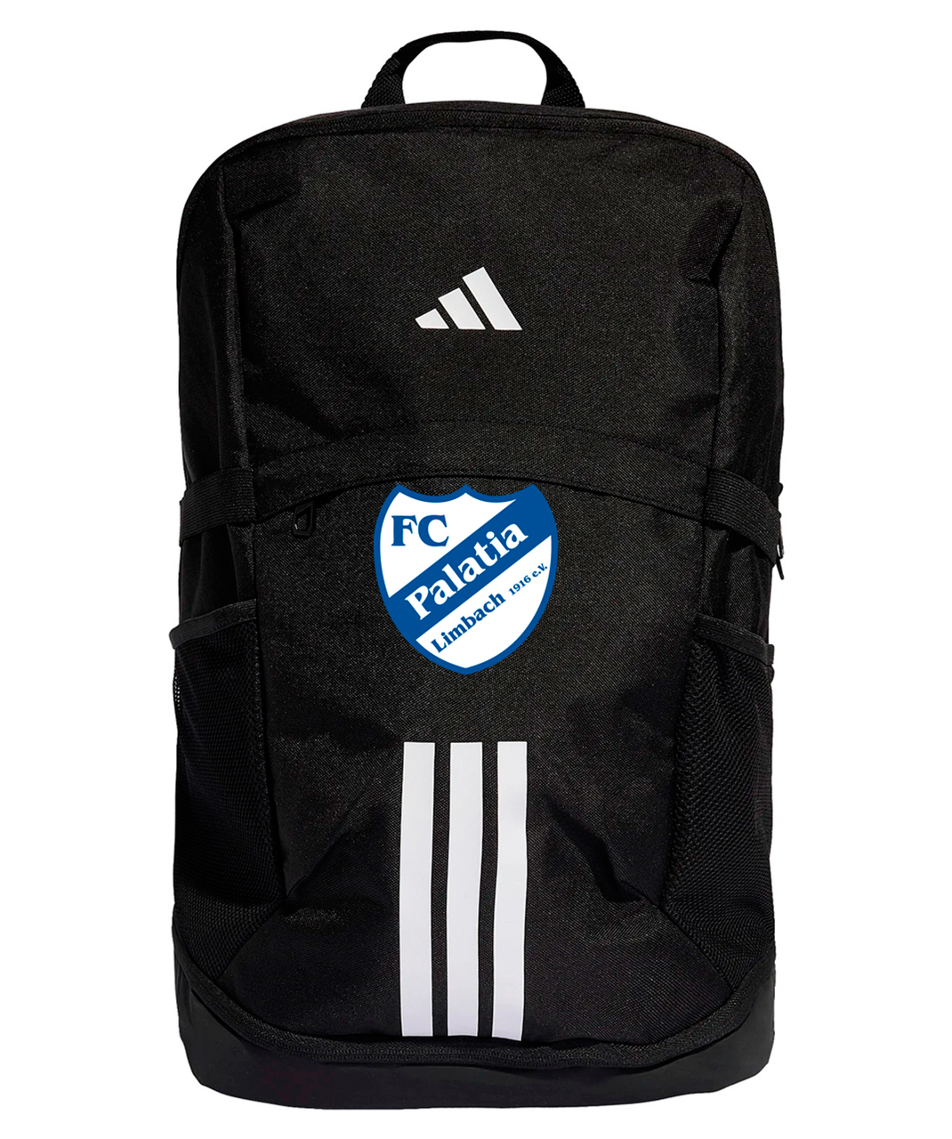 Rucksack - Palatia Edition - Schwarz - adidas Tiro