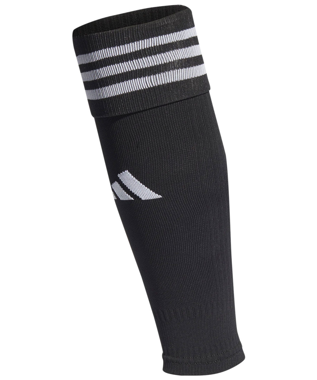 adidas Team Sleeves 23 Stutzen Schwarz - XS(34-36)