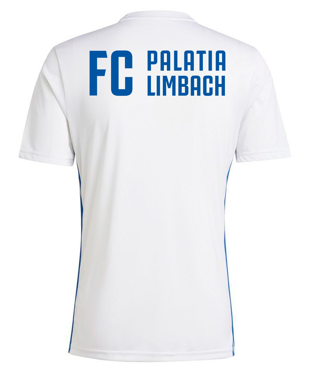 adidas Tabela 23 - Palatia - C-Jugend-Trikot - 152