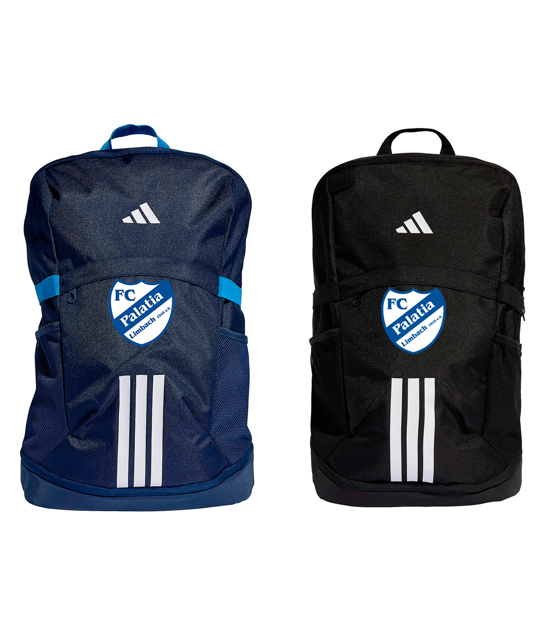 Rucksack - Palatia Edition - adidas Tiro