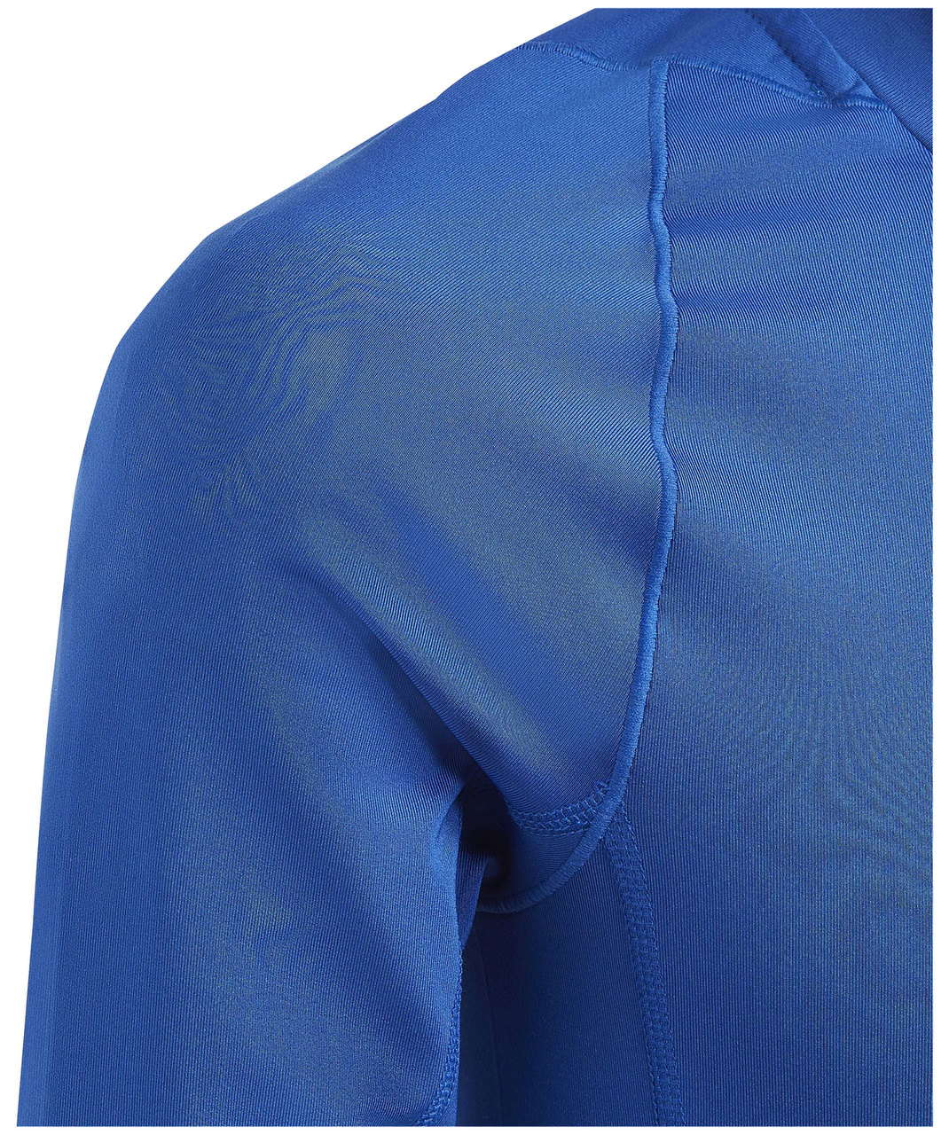 Rückensteg?, Sportshirt, Blau, Ärmel, Rückennaht