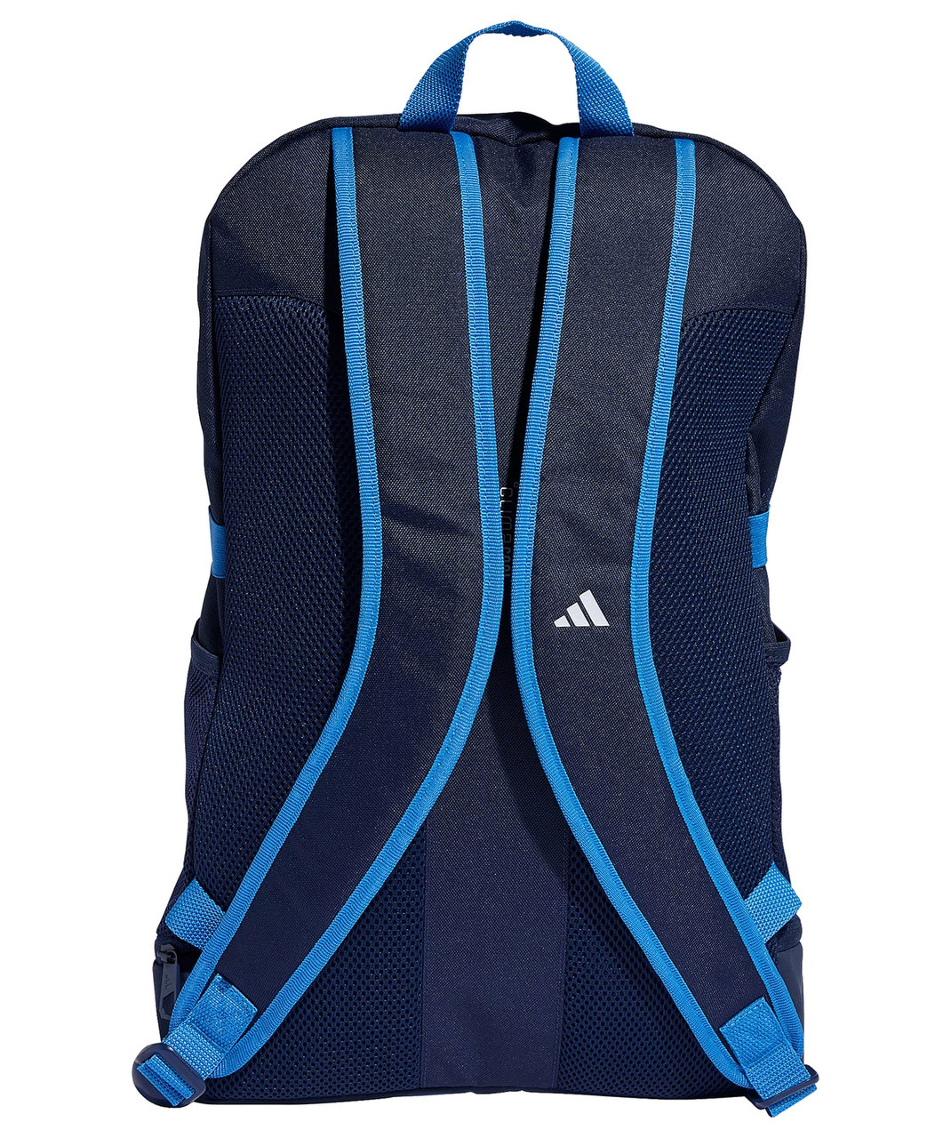 Rucksack, Backpack, Schulrucksack, Nylon, blau