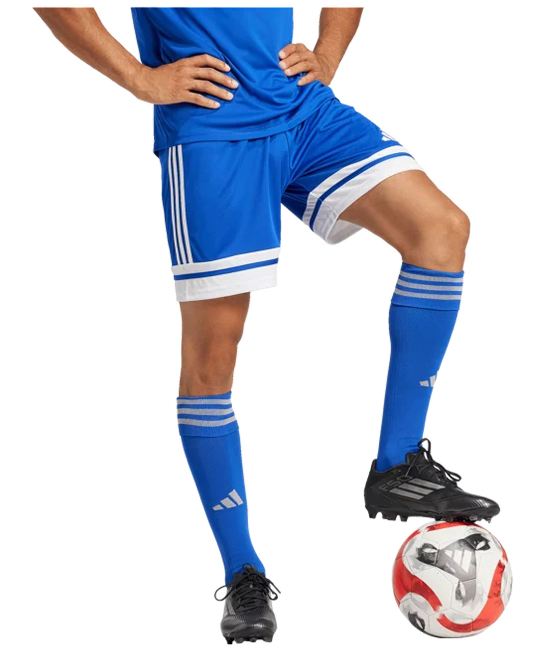 Fußballshorts, Socken, Trikot-Set, Soccer-Kit, Sportbekleidung